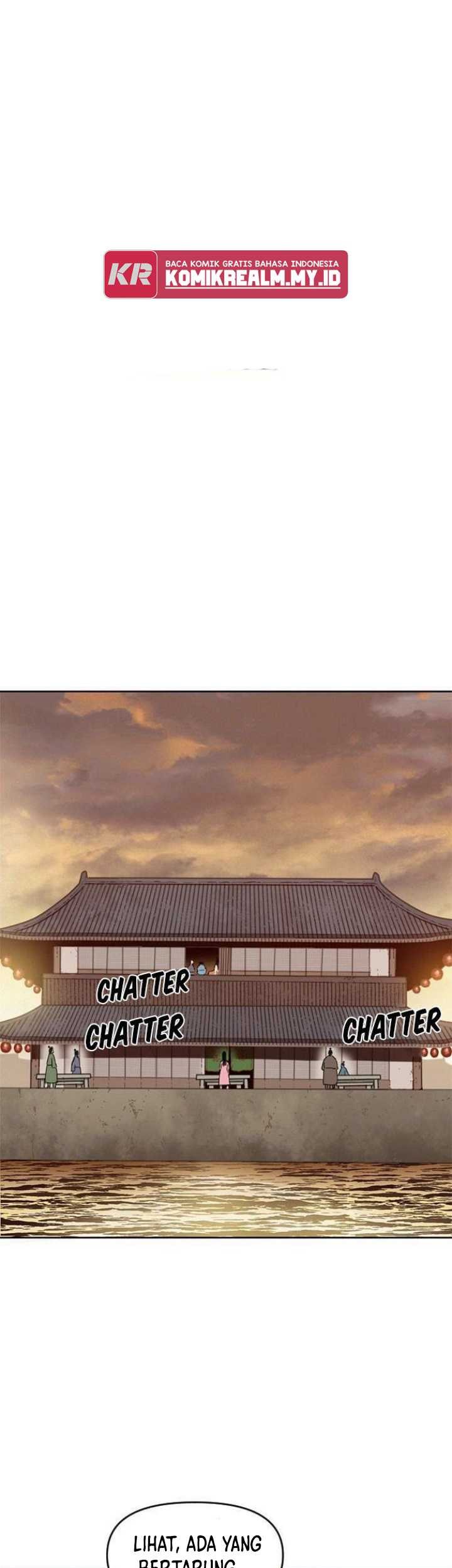 Baca  The Greatest in the World Chapter 18 Gambar 2