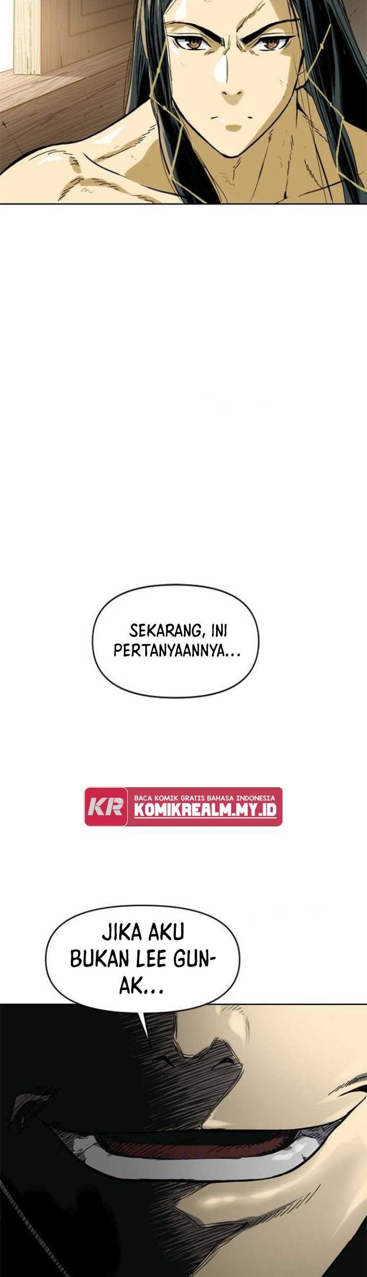 The Greatest in the World Chapter 18 Gambar 54