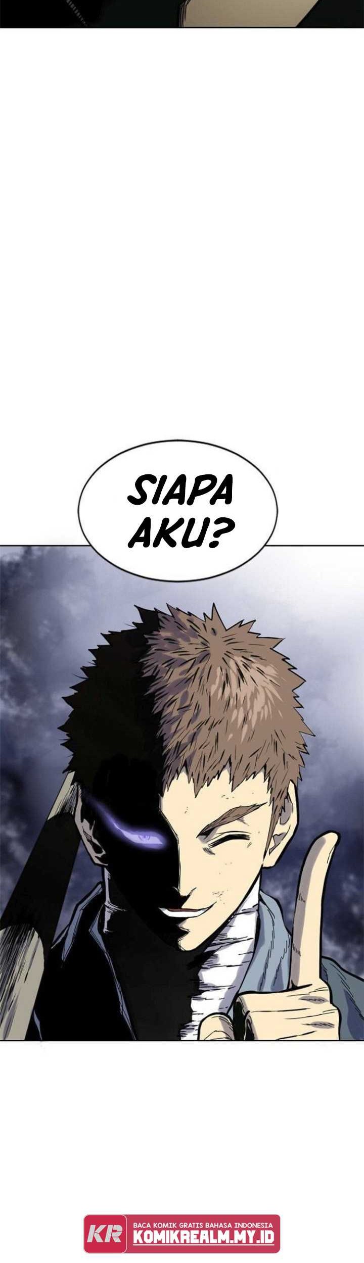 The Greatest in the World Chapter 18 Gambar 55