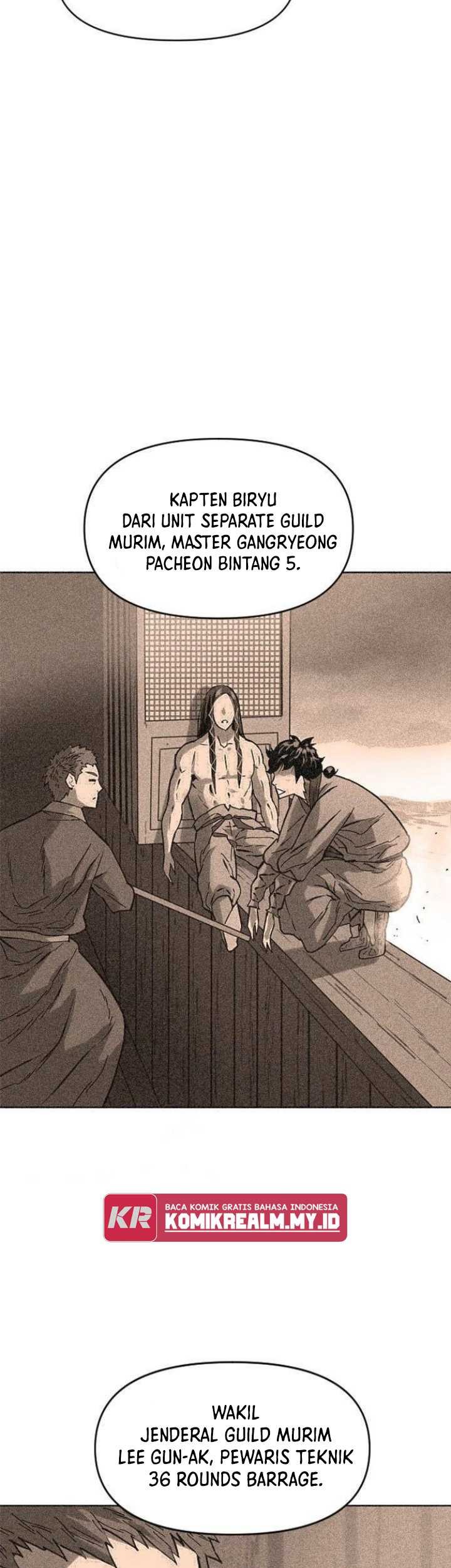 The Greatest in the World Chapter 18 Gambar 6
