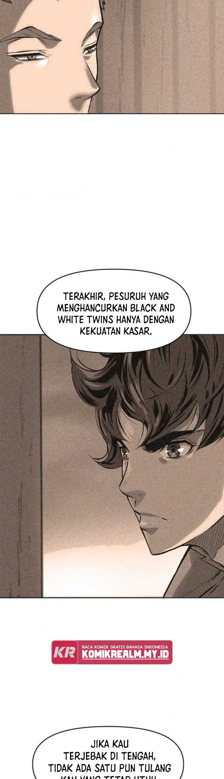 The Greatest in the World Chapter 18 Gambar 7