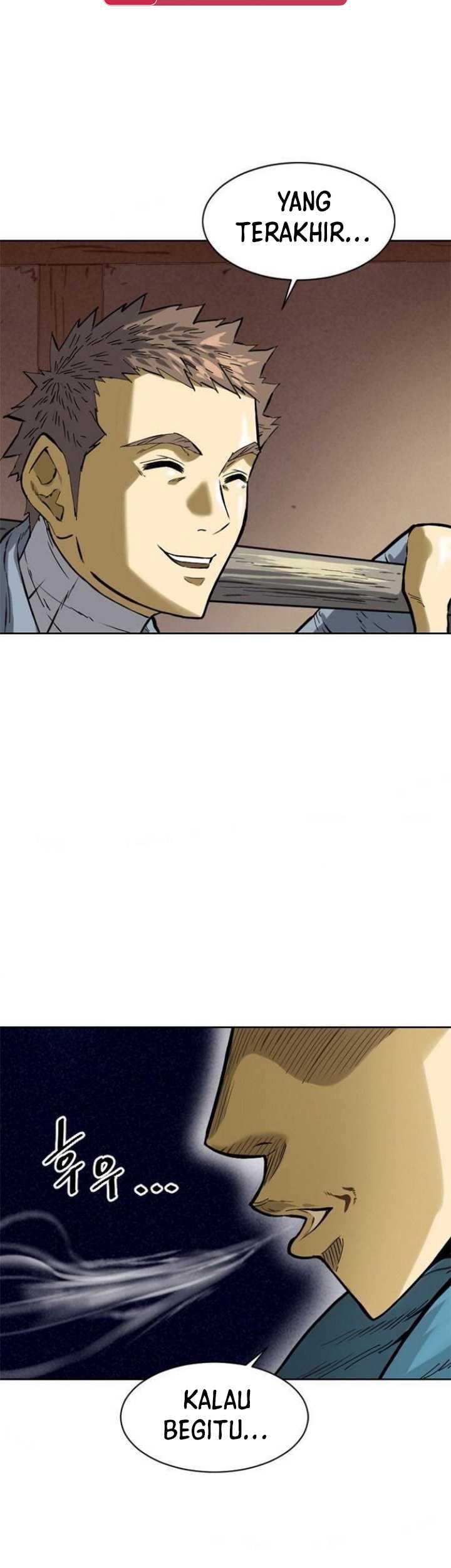 The Greatest in the World Chapter 18 Gambar 10
