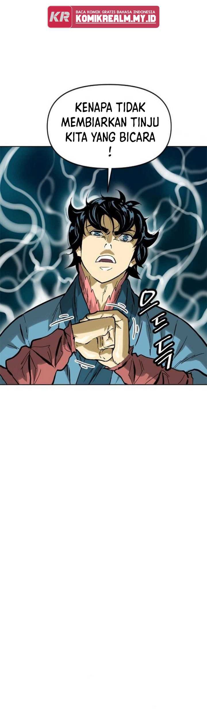 The Greatest in the World Chapter 18 Gambar 11