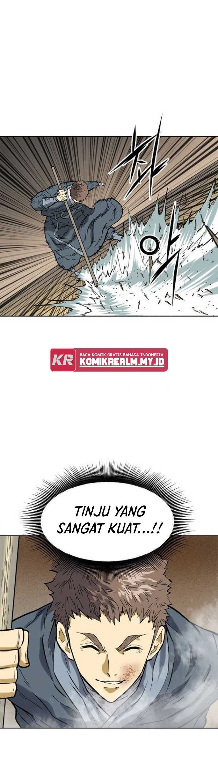 The Greatest in the World Chapter 18 Gambar 13
