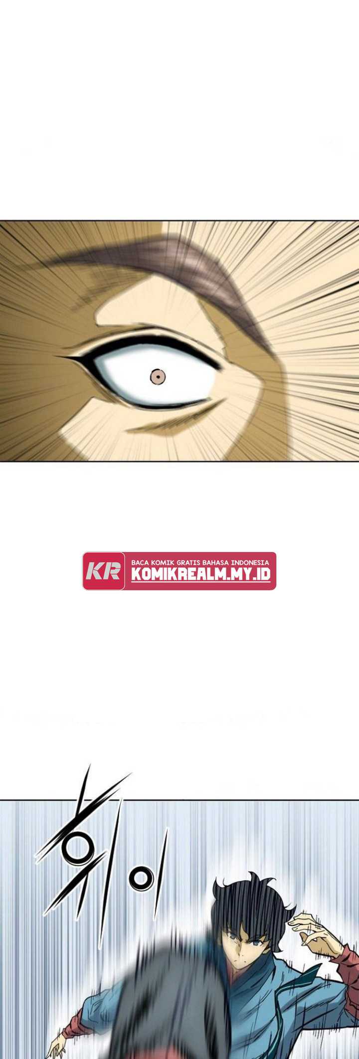 The Greatest in the World Chapter 18 Gambar 14