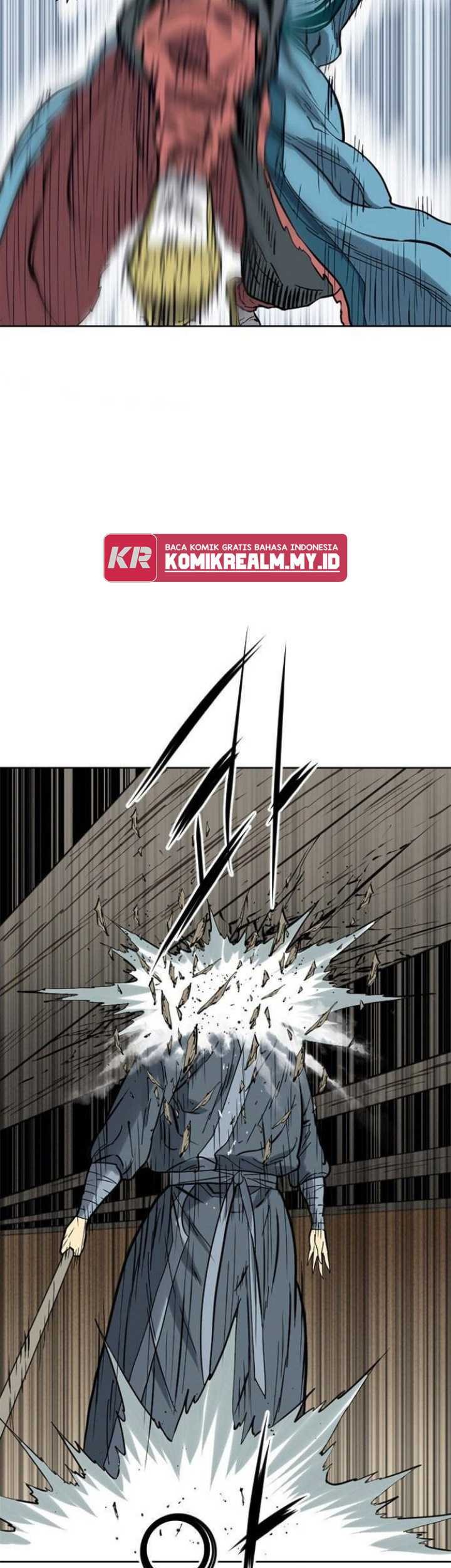 The Greatest in the World Chapter 18 Gambar 15