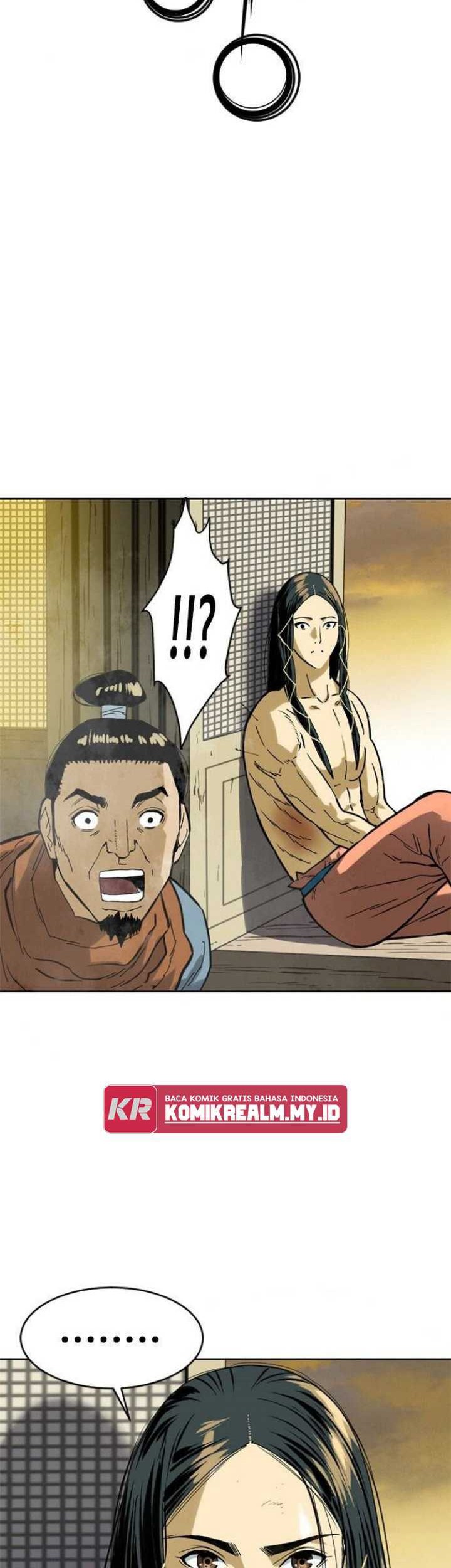 The Greatest in the World Chapter 18 Gambar 16