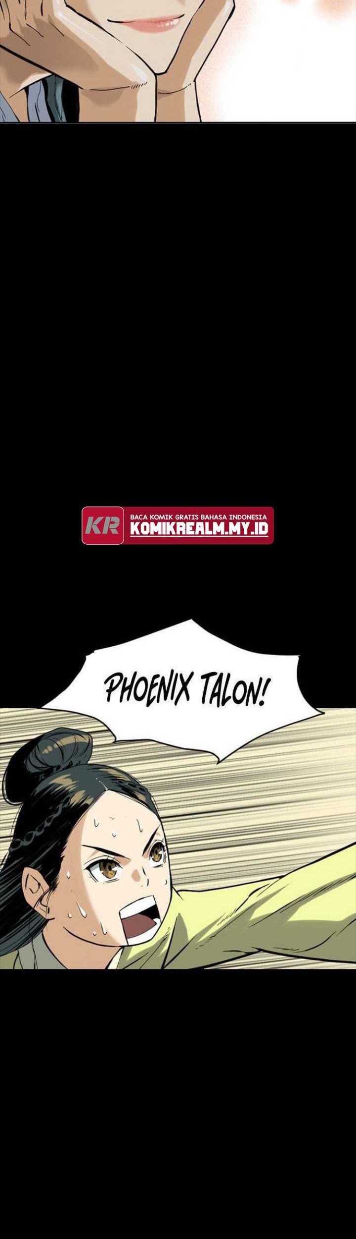 The Greatest in the World Chapter 17 Gambar 18
