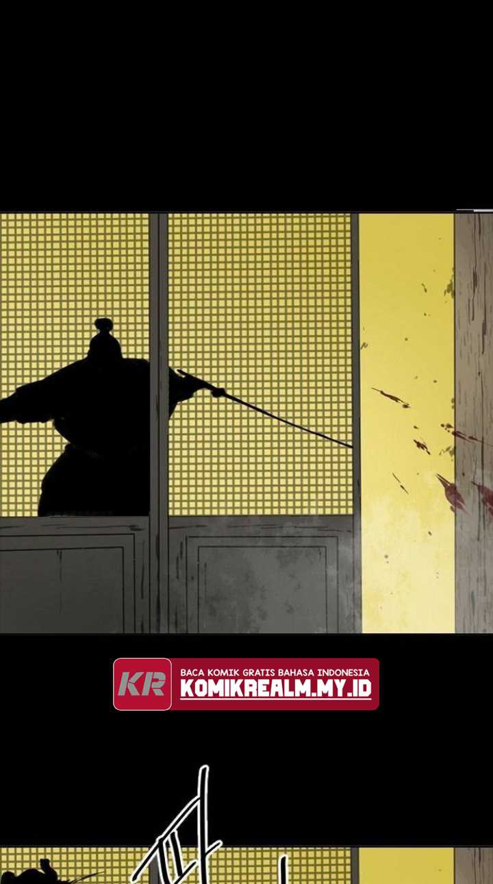 The Greatest in the World Chapter 17 Gambar 27
