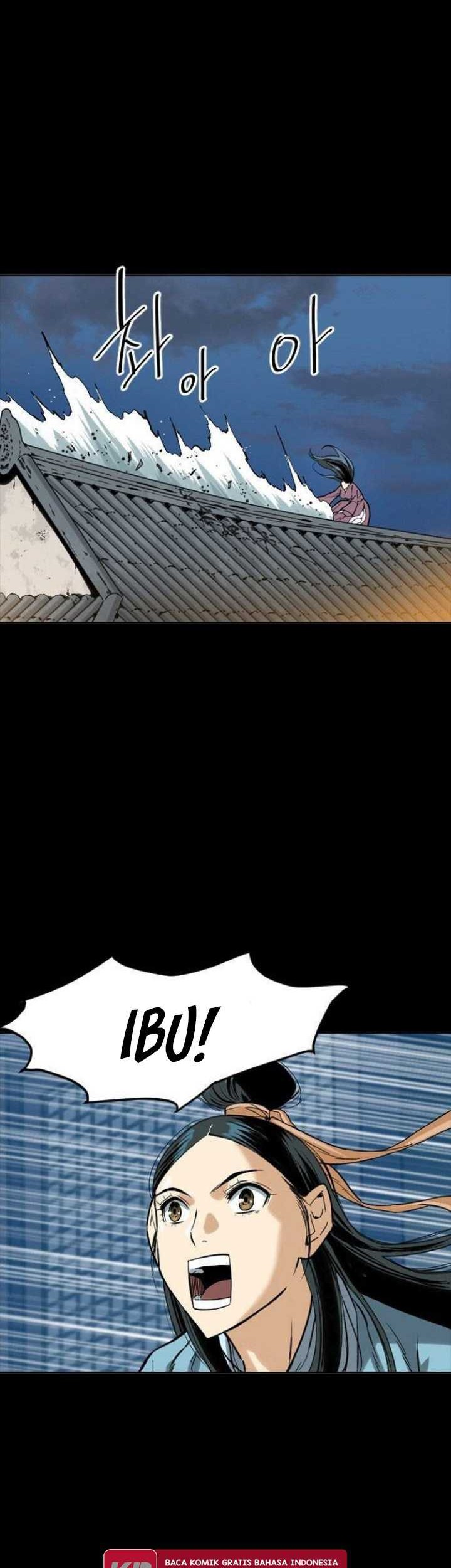 The Greatest in the World Chapter 17 Gambar 31