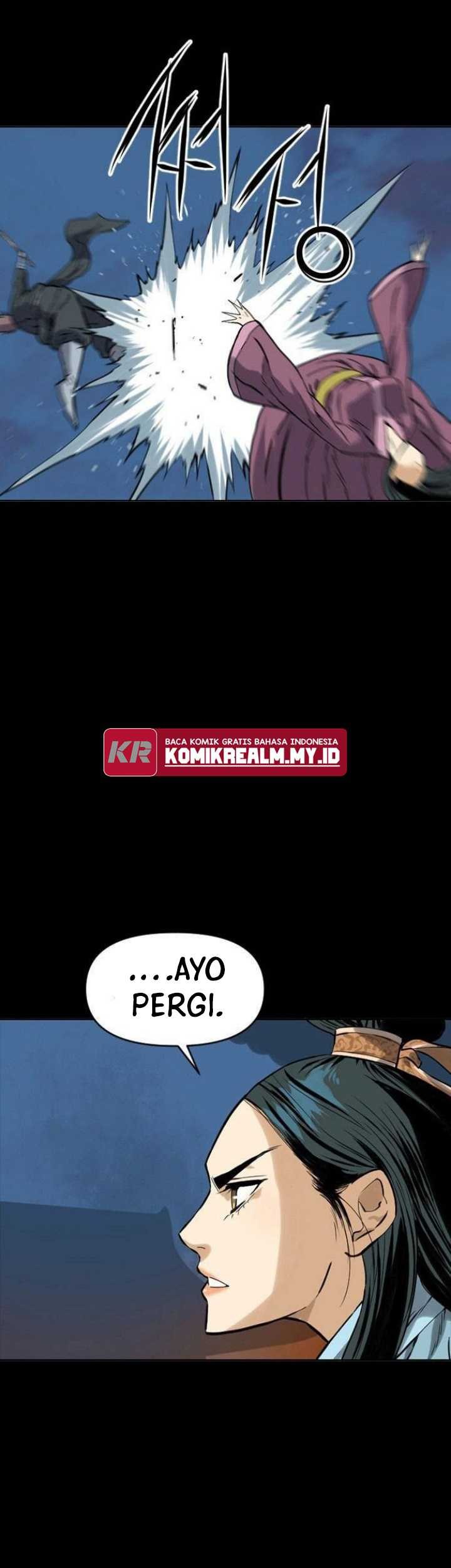 The Greatest in the World Chapter 17 Gambar 34