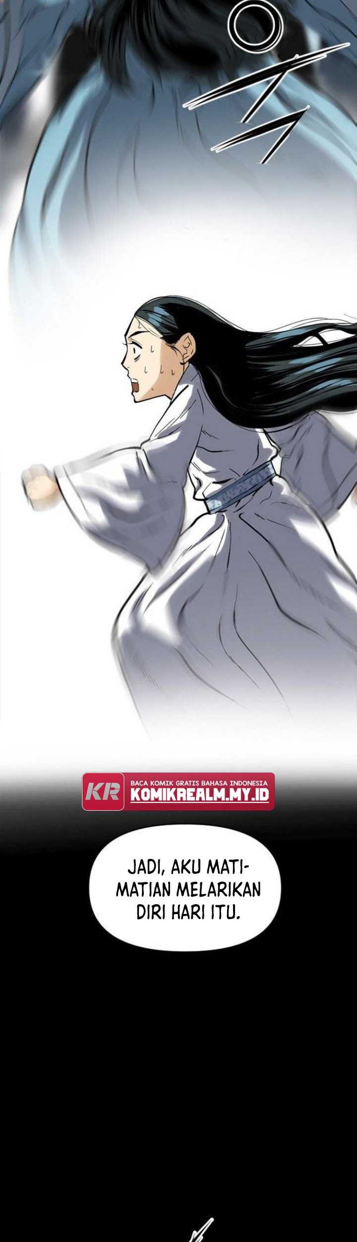 The Greatest in the World Chapter 17 Gambar 39