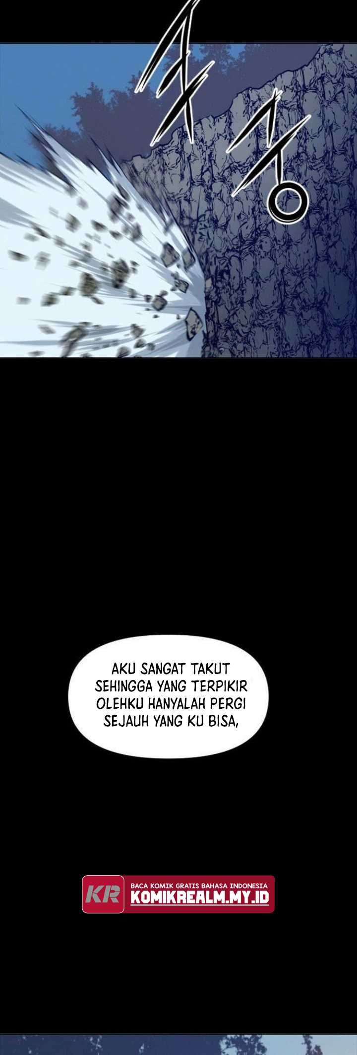 The Greatest in the World Chapter 17 Gambar 40