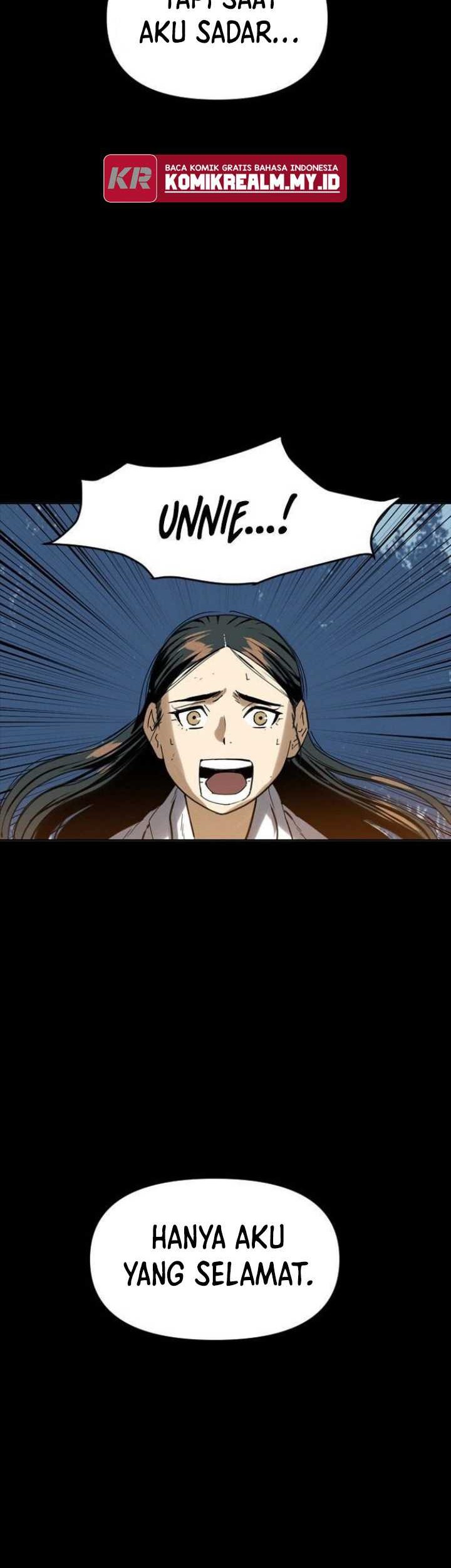 The Greatest in the World Chapter 17 Gambar 42