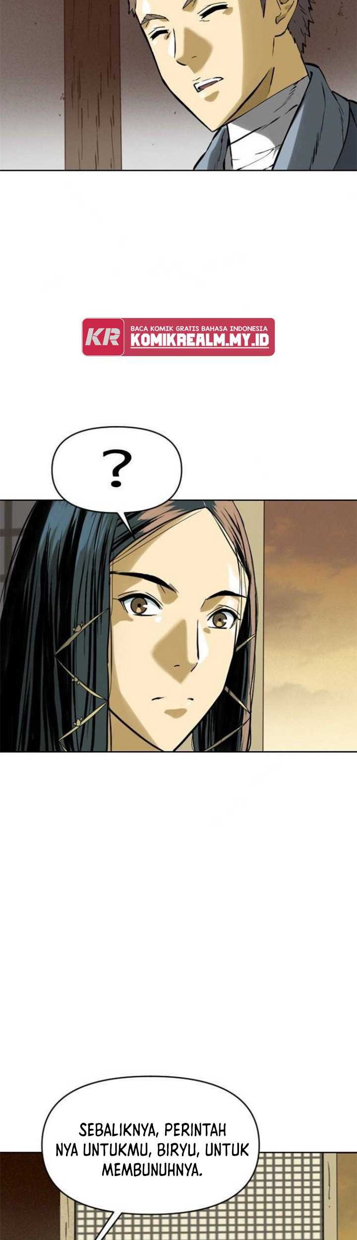 The Greatest in the World Chapter 17 Gambar 52
