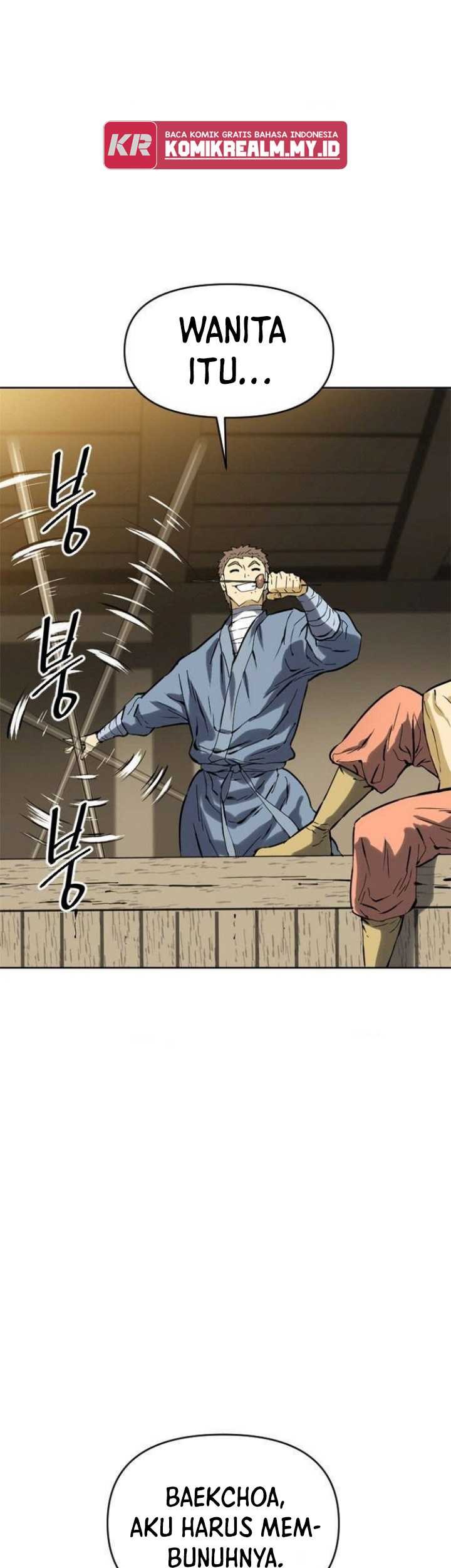 Baca The Greatest in the World Chapter 17 Gambar 2