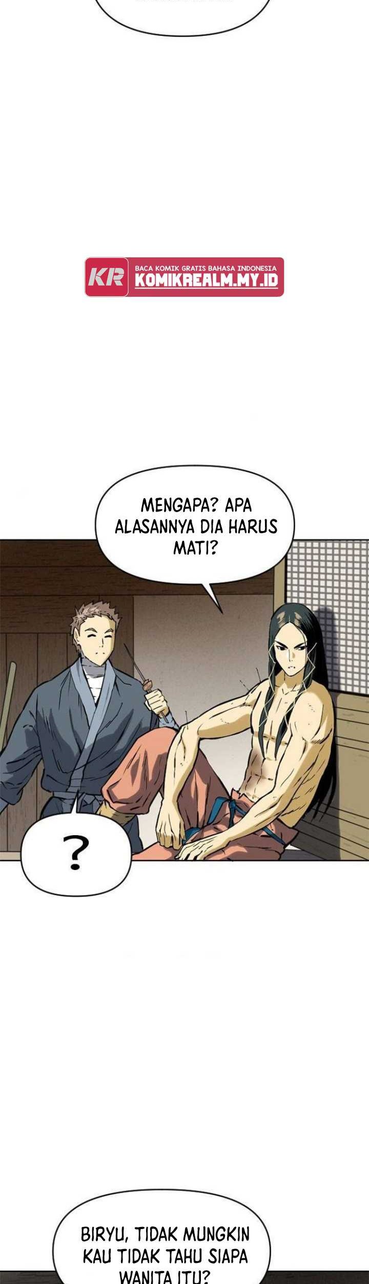 The Greatest in the World Chapter 17 Gambar 3