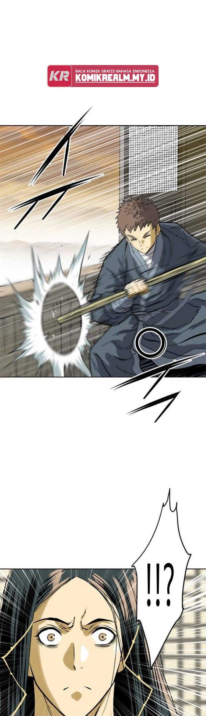 The Greatest in the World Chapter 17 Gambar 54