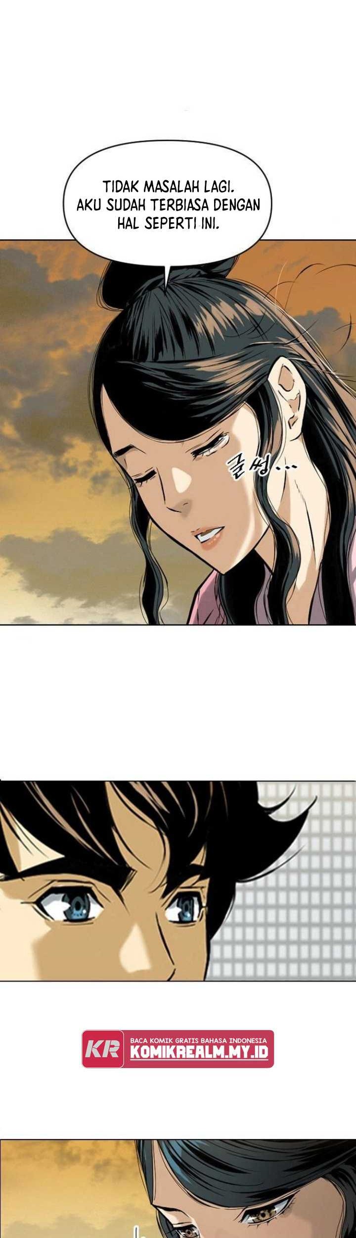The Greatest in the World Chapter 17 Gambar 59