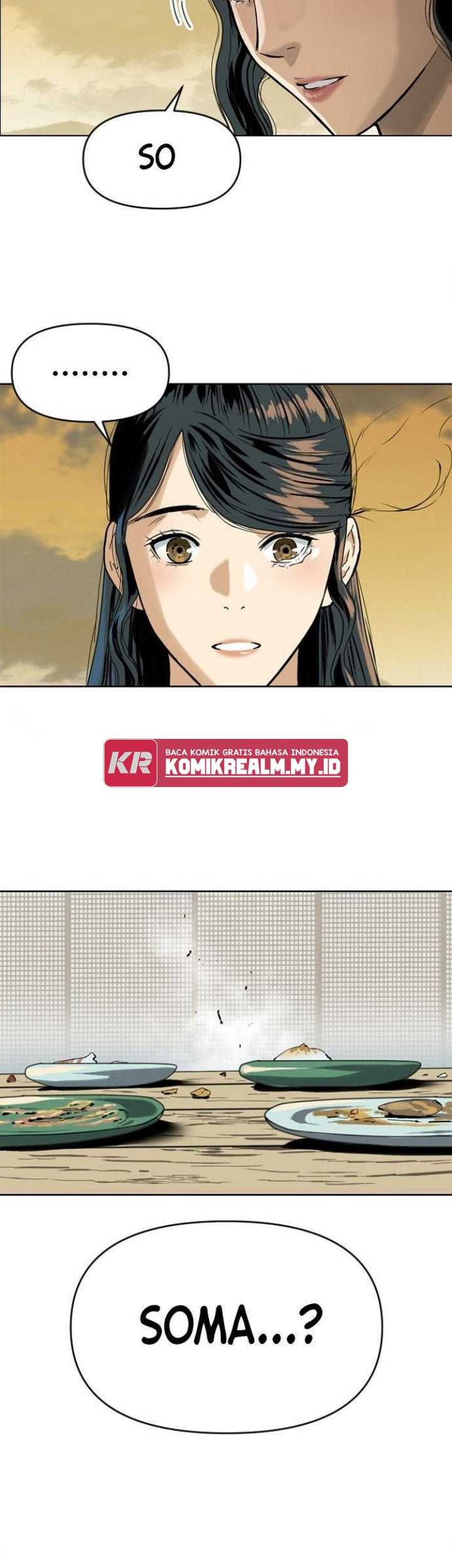 The Greatest in the World Chapter 17 Gambar 60