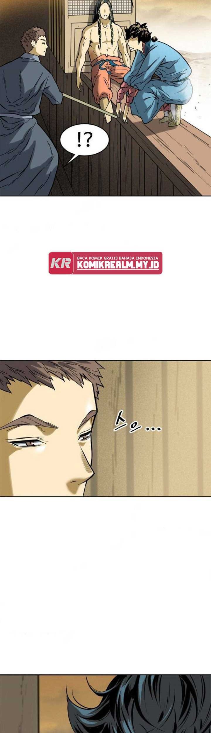 The Greatest in the World Chapter 17 Gambar 63