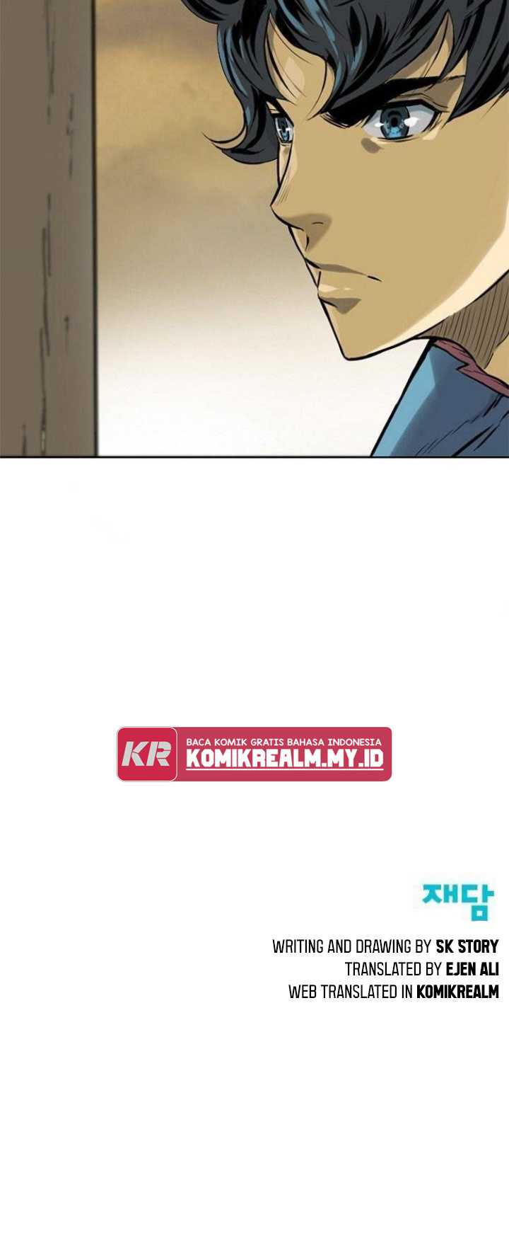 The Greatest in the World Chapter 17 Gambar 64