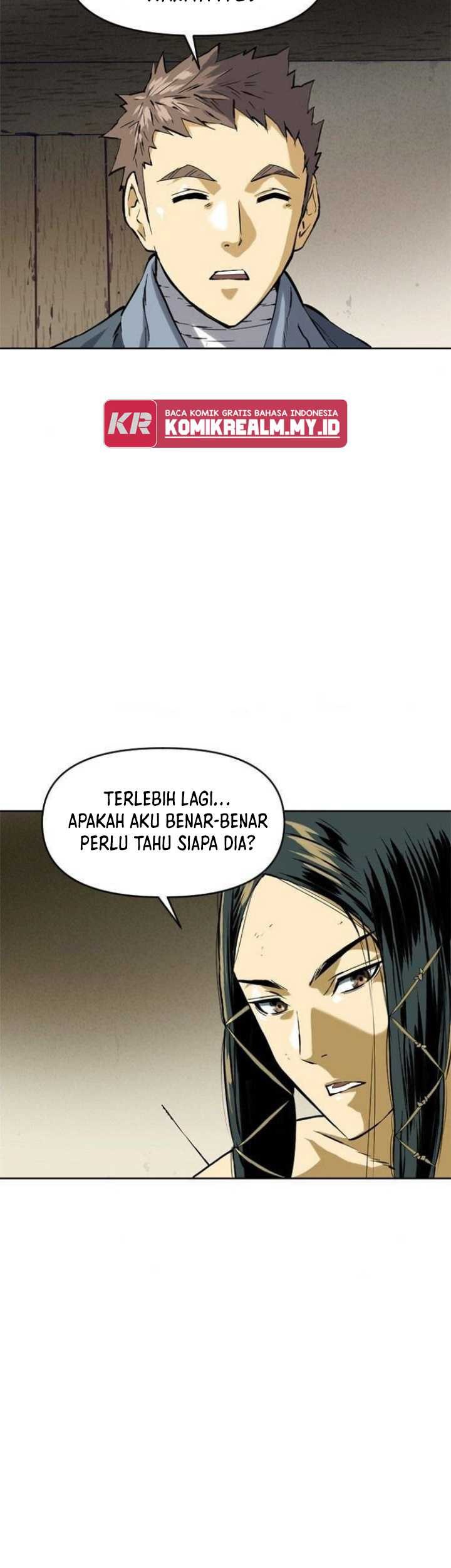The Greatest in the World Chapter 17 Gambar 4