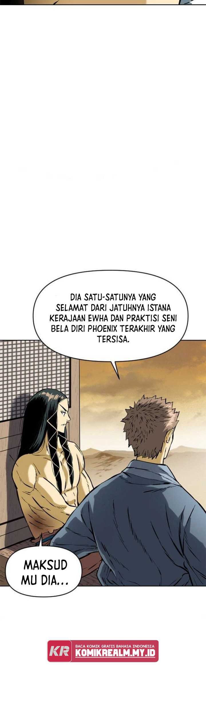 The Greatest in the World Chapter 17 Gambar 6