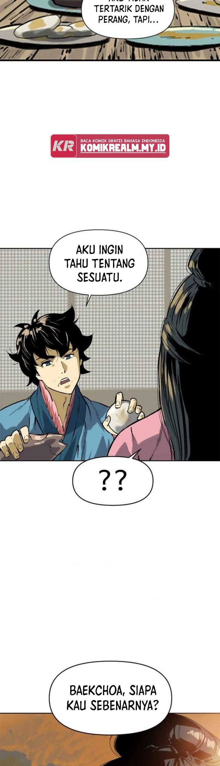 The Greatest in the World Chapter 17 Gambar 8