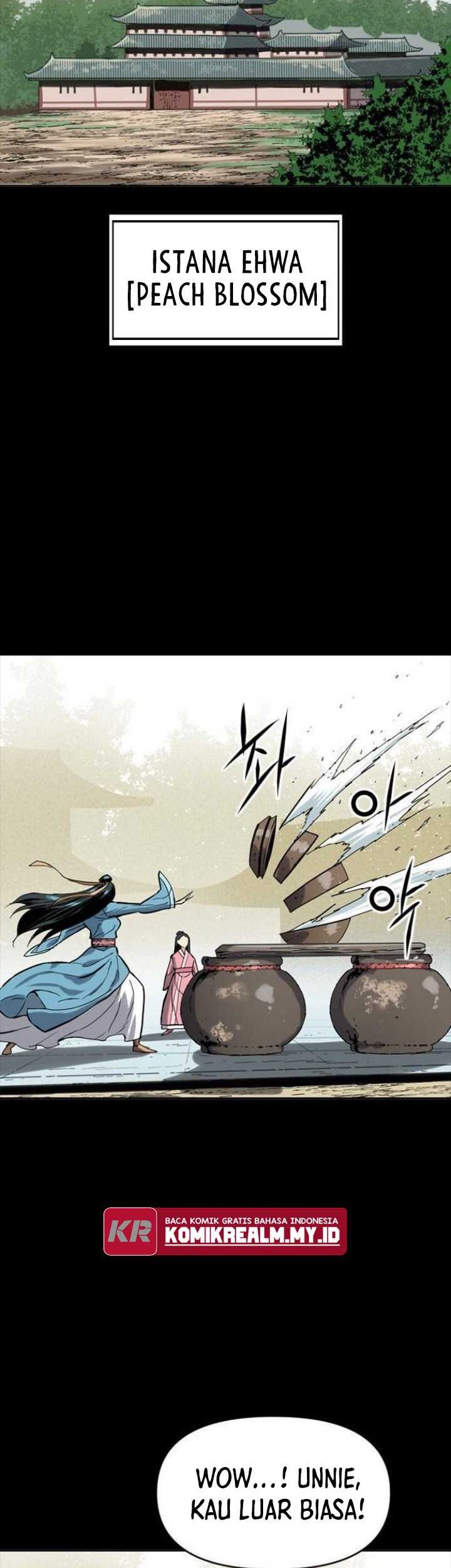 The Greatest in the World Chapter 17 Gambar 11