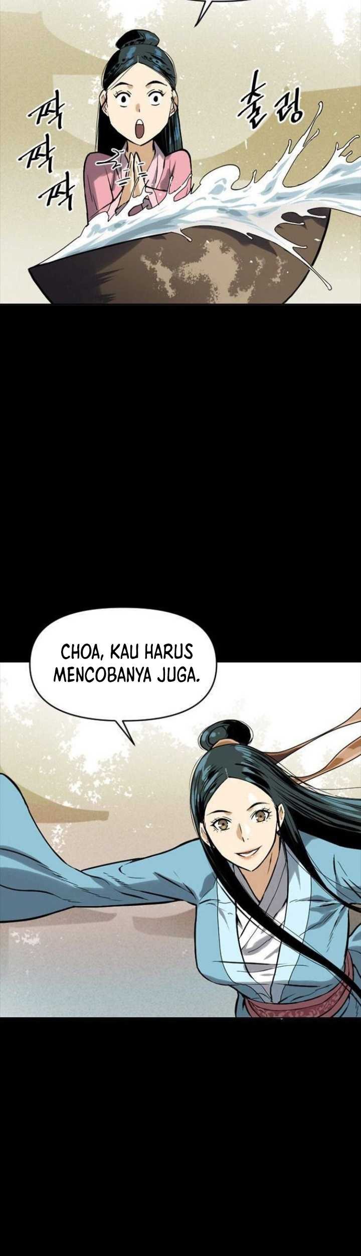 The Greatest in the World Chapter 17 Gambar 12