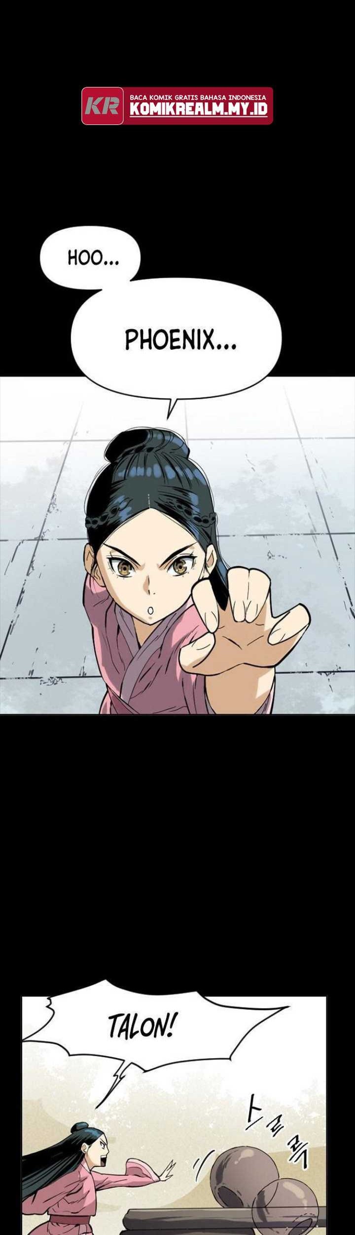 The Greatest in the World Chapter 17 Gambar 13