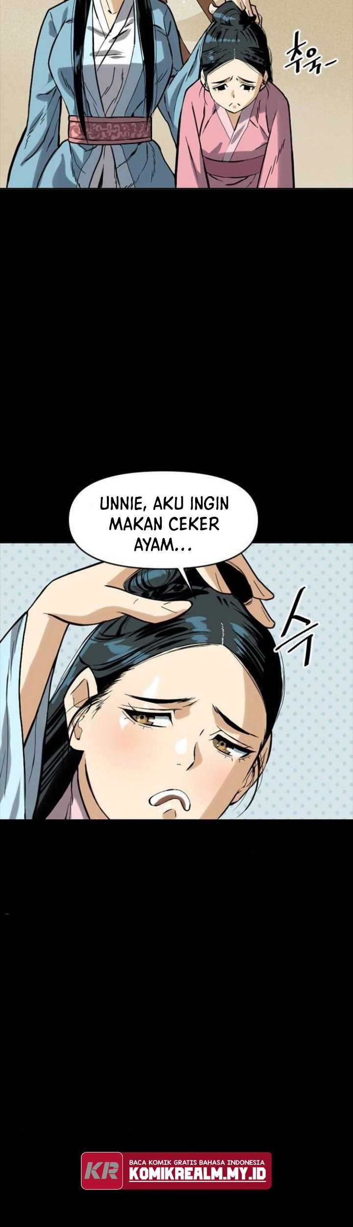 The Greatest in the World Chapter 17 Gambar 15