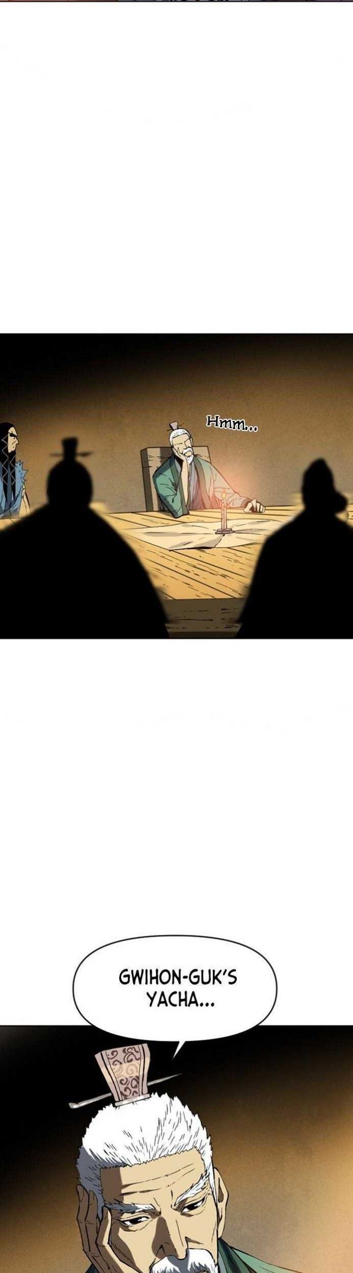 The Greatest in the World Chapter 16 Gambar 19