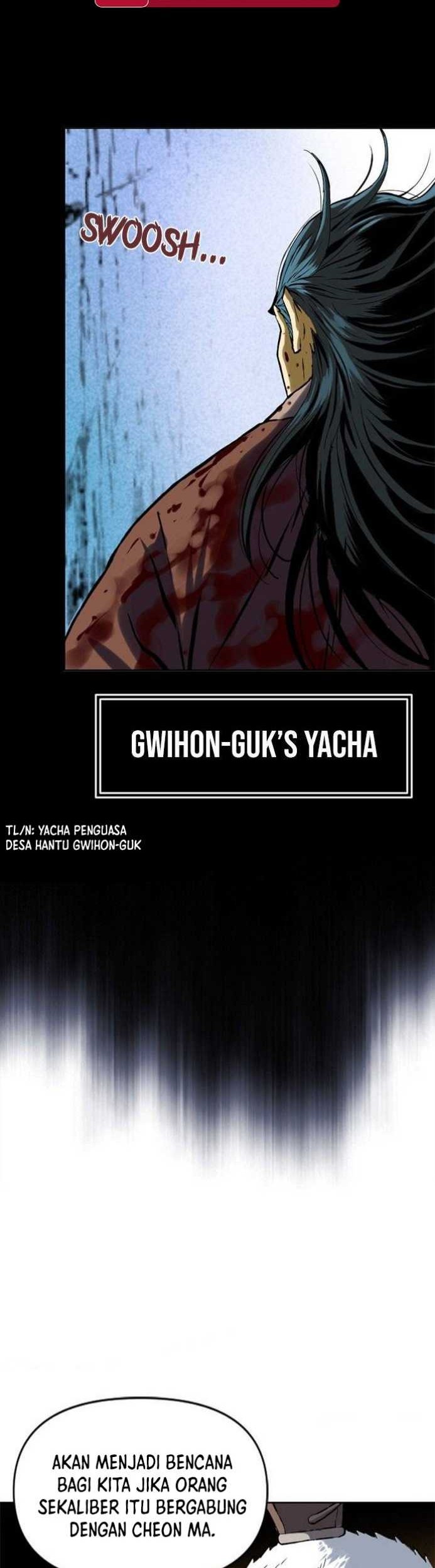 The Greatest in the World Chapter 16 Gambar 21