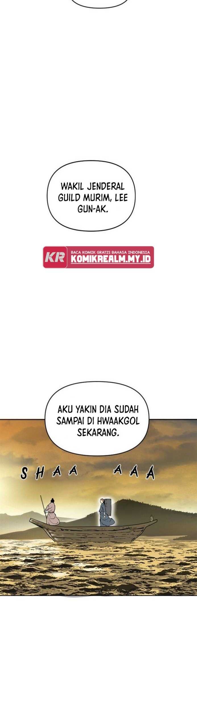 The Greatest in the World Chapter 16 Gambar 23