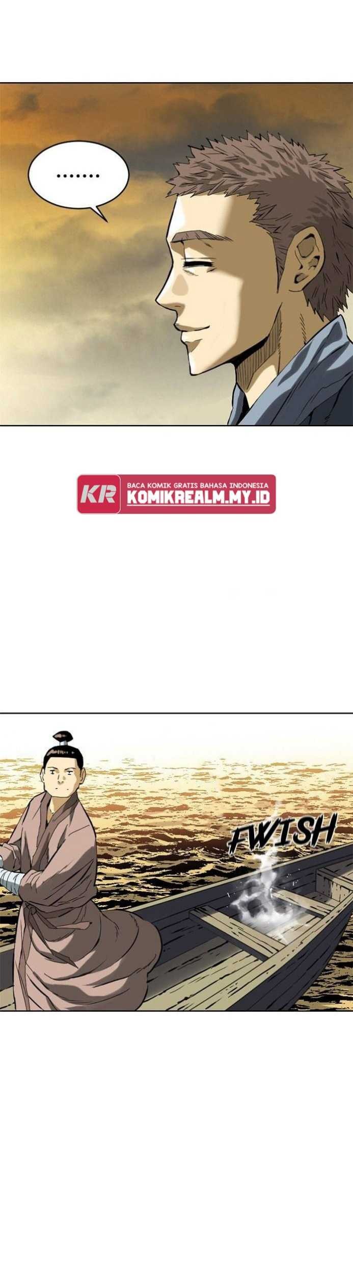 The Greatest in the World Chapter 16 Gambar 24
