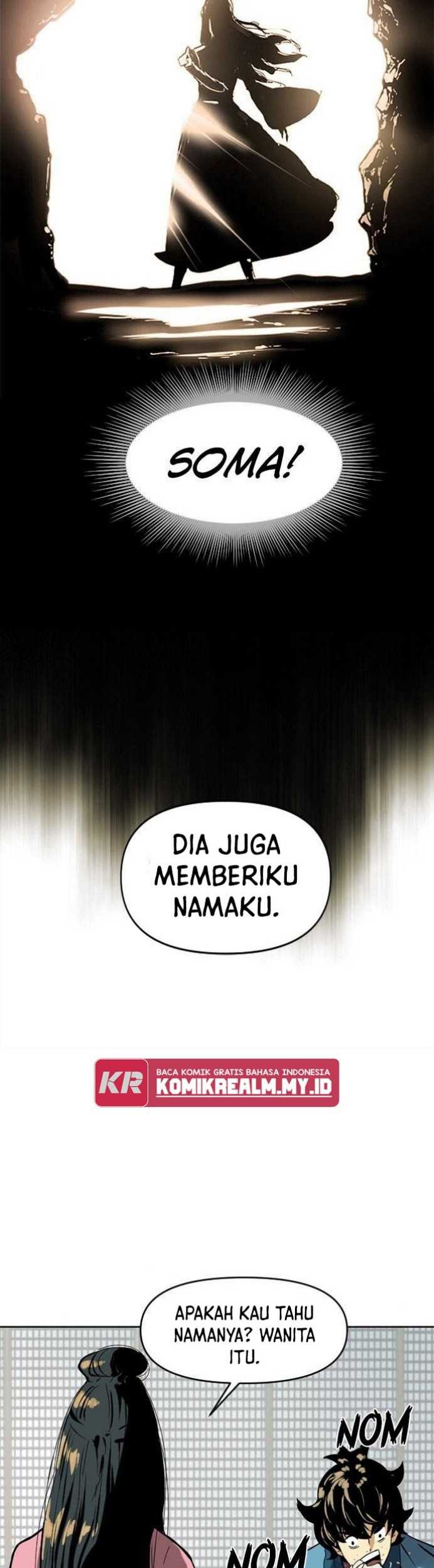 The Greatest in the World Chapter 16 Gambar 28