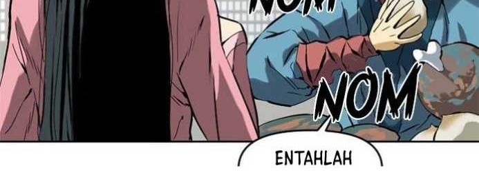 The Greatest in the World Chapter 16 Gambar 29