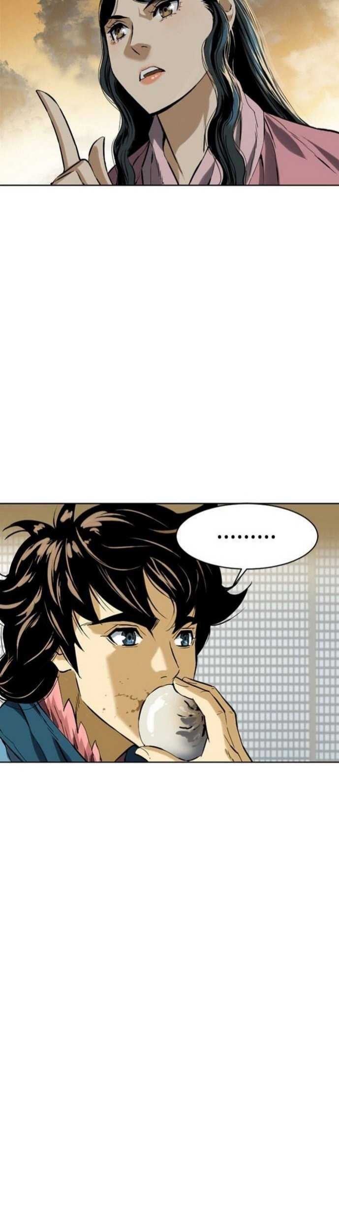 The Greatest in the World Chapter 16 Gambar 38