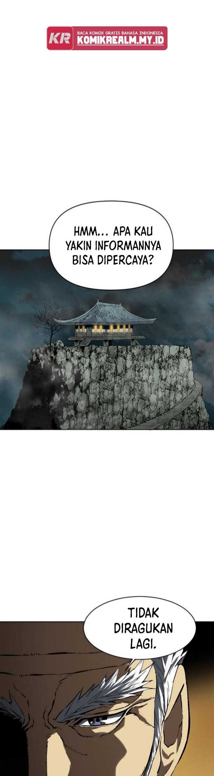 The Greatest in the World Chapter 16 Gambar 39