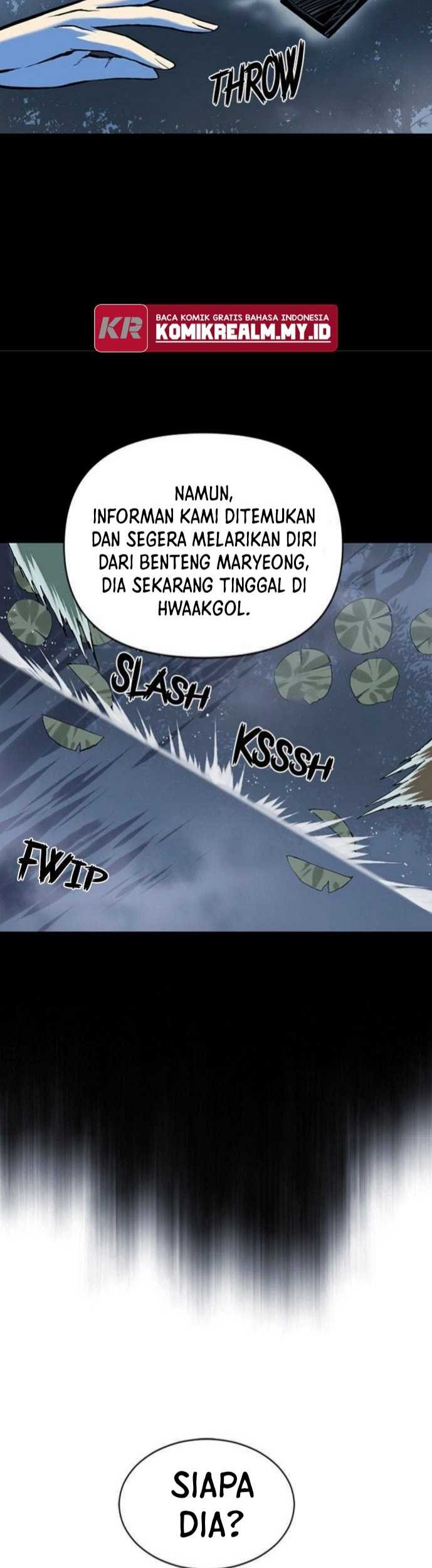 The Greatest in the World Chapter 16 Gambar 41