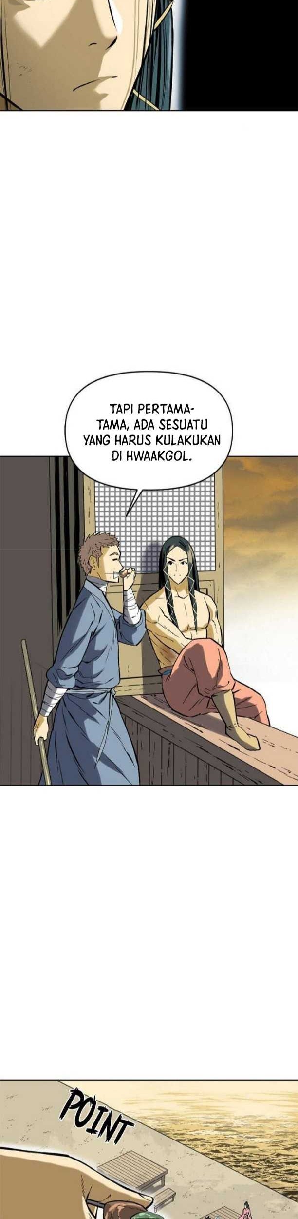 The Greatest in the World Chapter 16 Gambar 51