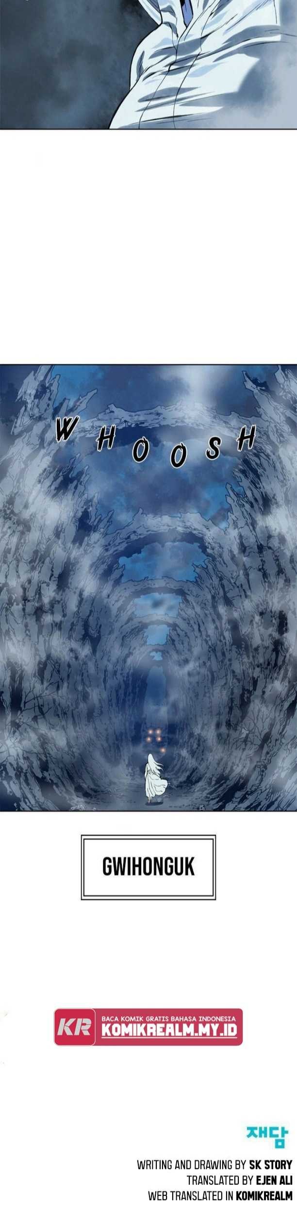 The Greatest in the World Chapter 16 Gambar 56