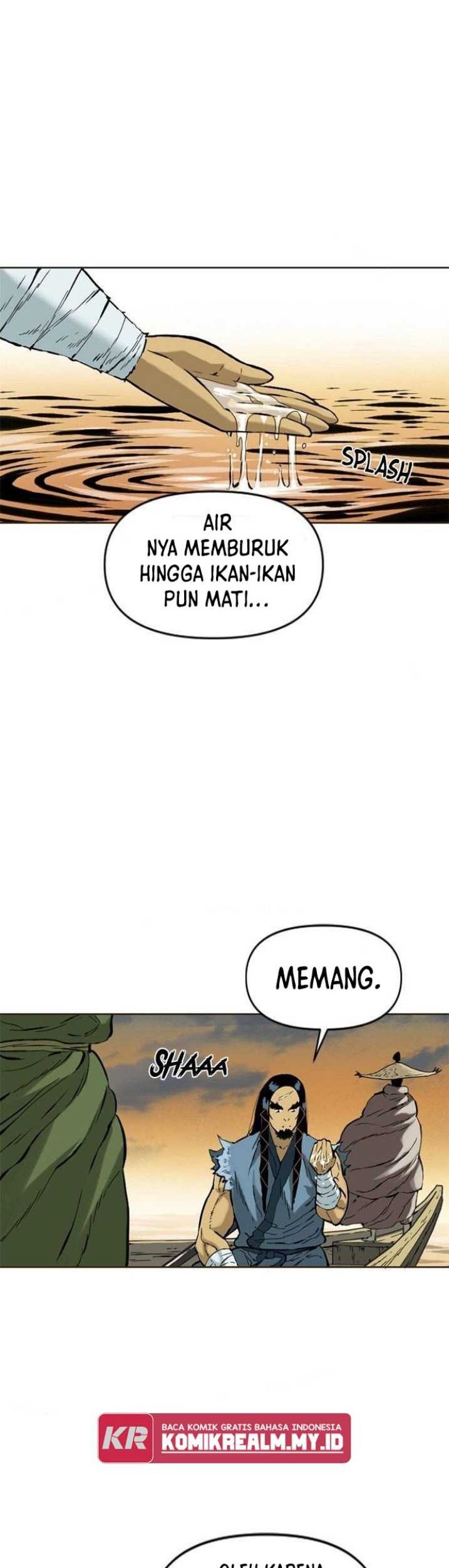 The Greatest in the World Chapter 16 Gambar 5