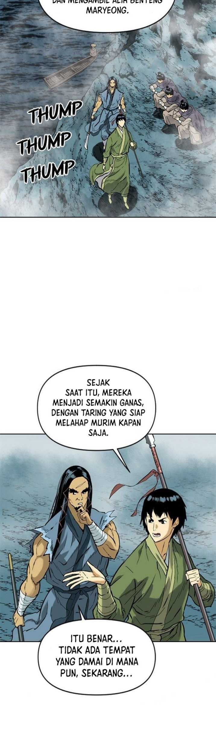 The Greatest in the World Chapter 16 Gambar 10