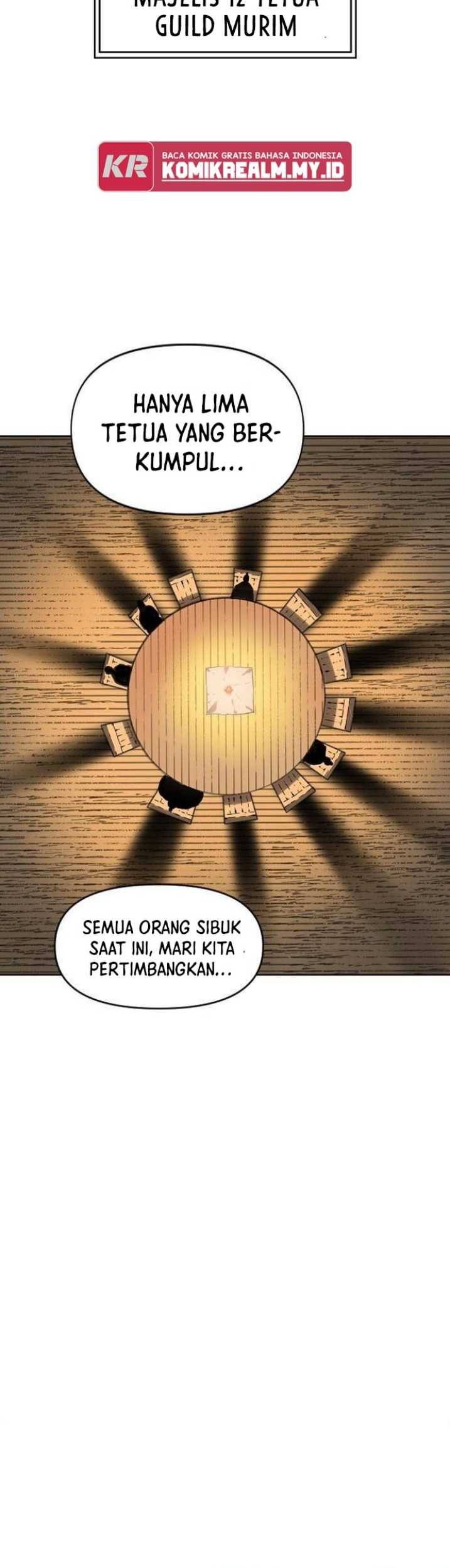 The Greatest in the World Chapter 16 Gambar 12
