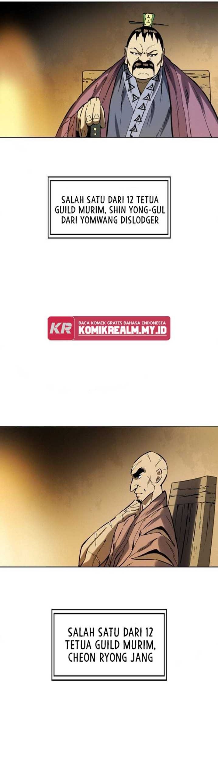 The Greatest in the World Chapter 16 Gambar 13