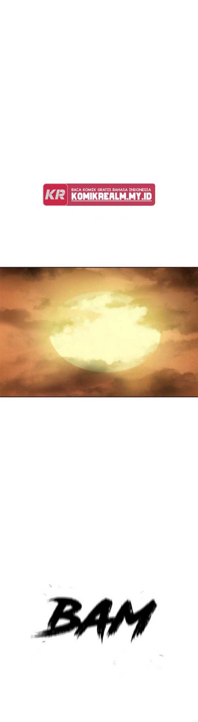 The Greatest in the World Chapter 15 Gambar 37