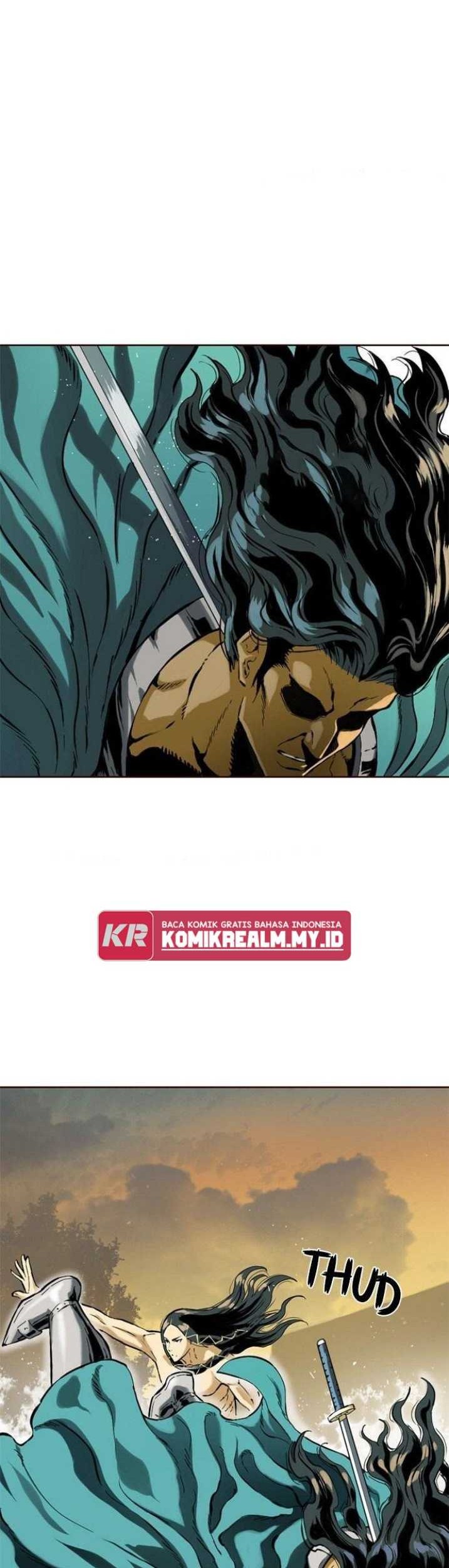 The Greatest in the World Chapter 15 Gambar 3
